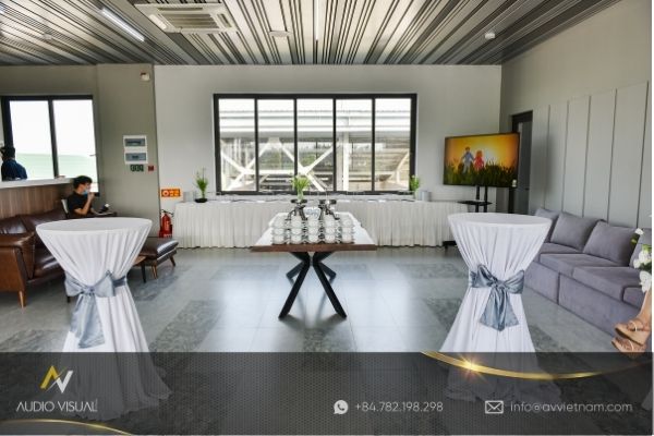 event furniture rental