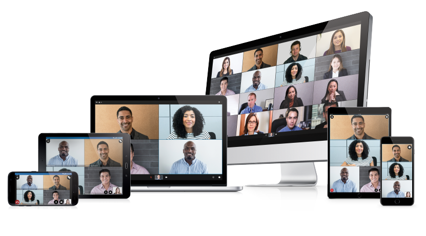 Video Conference Equipment