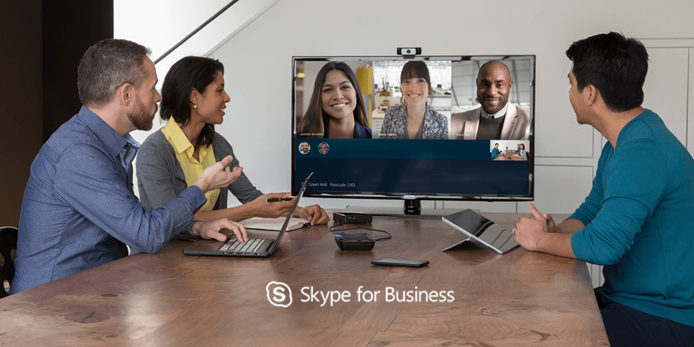 video conference softwares