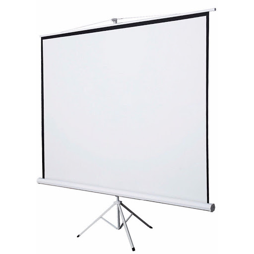 Projection Screen 5
