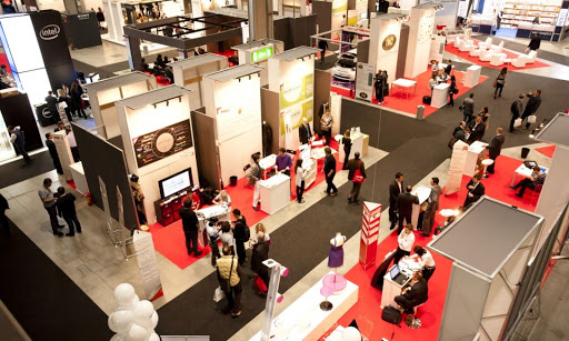 Exhibition and Trade Show